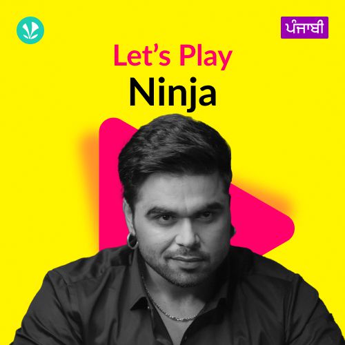 Let's Play - Ninja - Punjabi