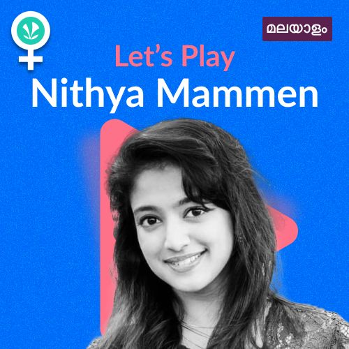 Let's Play - Nithya Mammen