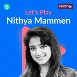 Let's Play - Nithya Mammen