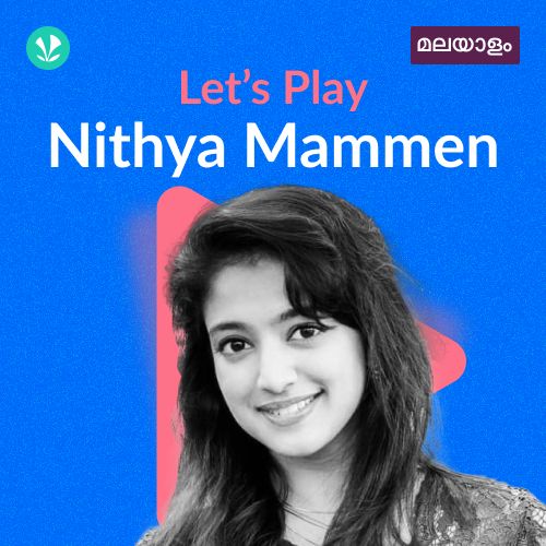 Let's Play - Nithya Mammen