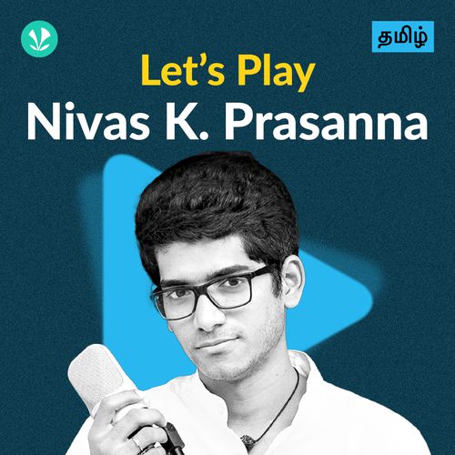 Let's Play - Nivas K. Prasanna