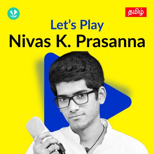 Let's Play - Nivas K. Prasanna