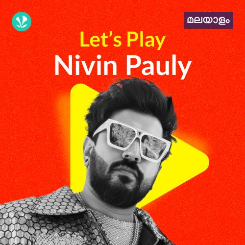 Let's Play - Nivin Pauly - Malayalam