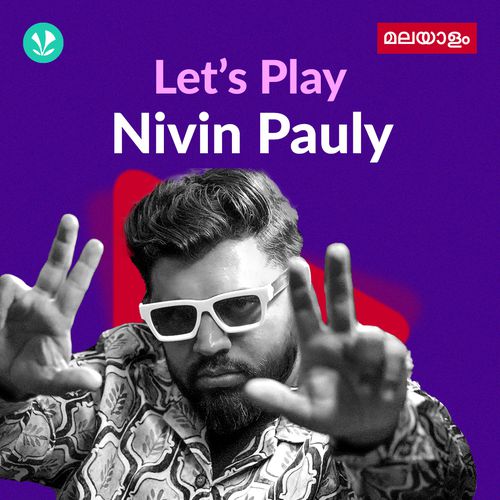 Let's Play - Nivin Pauly - Malayalam
