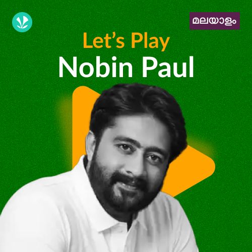 Let's Play - Nobin Paul - Malayalam_poster_image