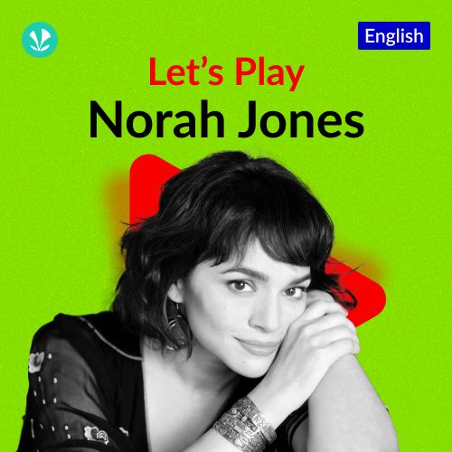 Let's Play - Norah Jones