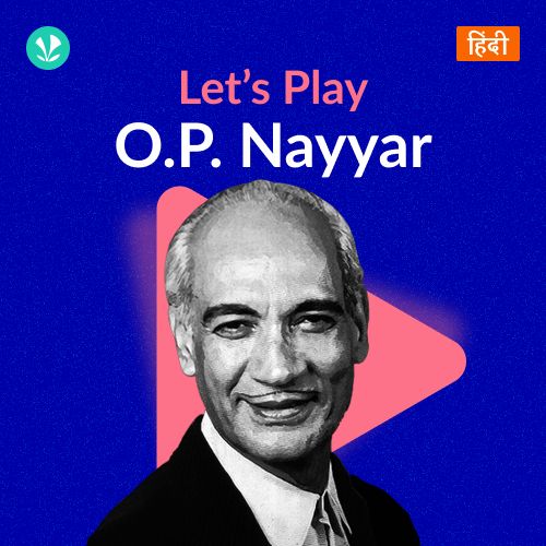 Let's Play - O. P. Nayyar