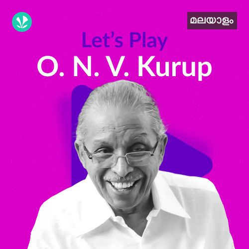 Let's Play - ONV Kurup - Malayalam