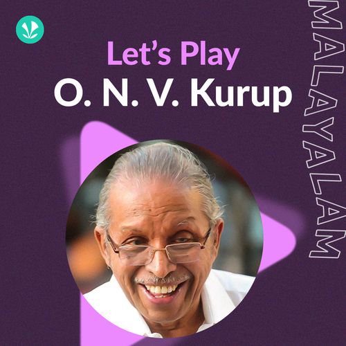 Let's Play - ONV Kurup - Malayalam