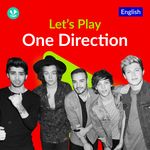 Let's Play - One Direction