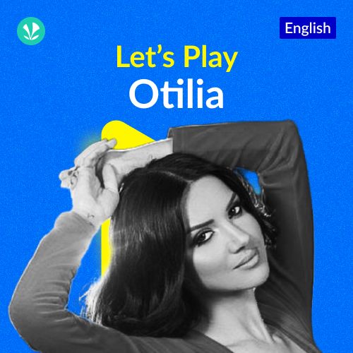 Let's Play - Otilia