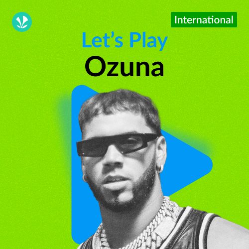 Let's Play - Ozuna