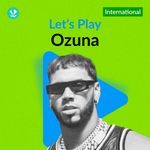 Let's Play - Ozuna