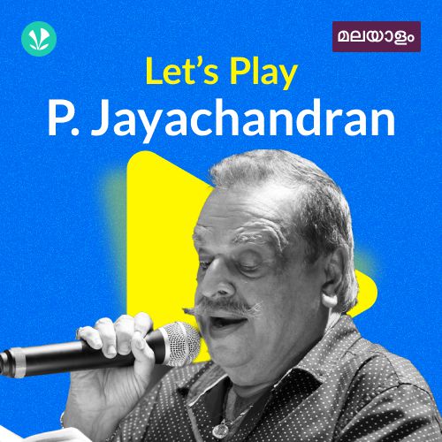 Let's Play - P. Jayachandran - Malayalam