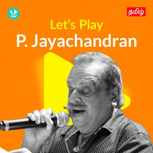 Let's Play - P. Jayachandran - Tamil 