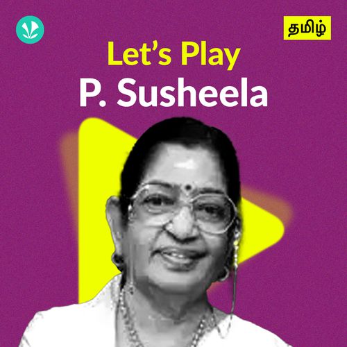 Let's Play - P. Susheela