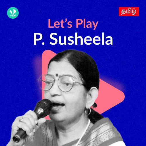 Let's Play - P. Susheela