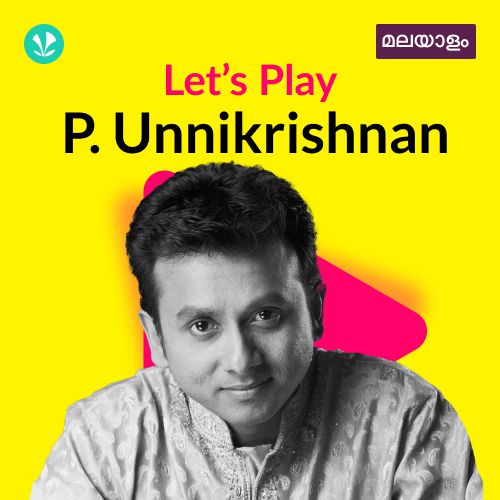 Let's Play - P. Unnikrishnan - Malayalam