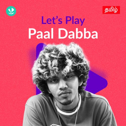 Let's Play - Paal Dabba