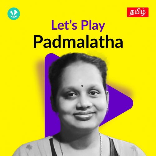 Let's Play - Padmalatha