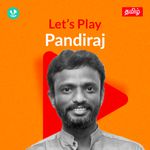 Let's Play - Pandiraj