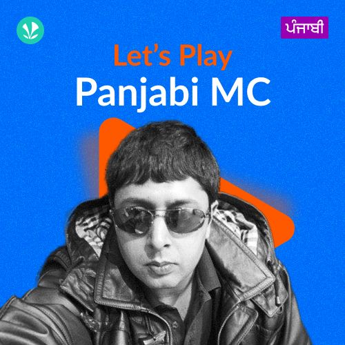 Let's Play - Panjabi MC - Punjabi