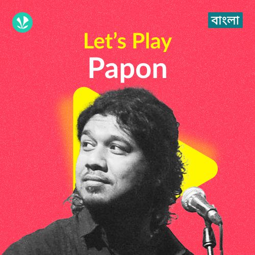 Let's Play - Papon - Bengali _poster_image