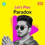 Let's Play - Paradox