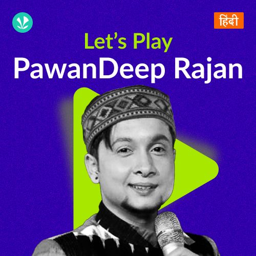 Let's Play - PawanDeep Rajan_poster_image