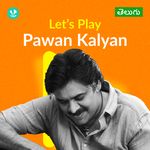 Let's Play - Pawan Kalyan - Telugu