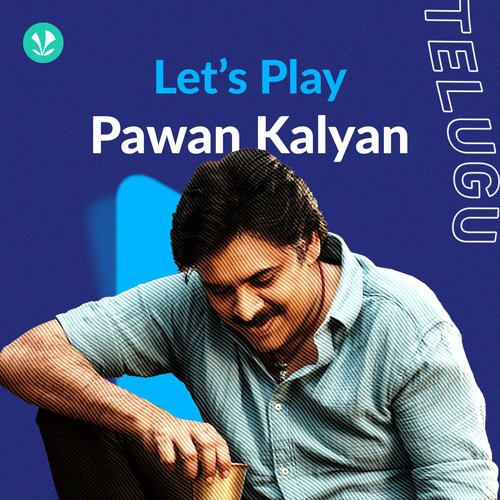 Let's Play - Pawan Kalyan - Telugu