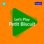 Let's Play - Petit Biscuit