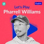 Let's Play - Pharrell Williams