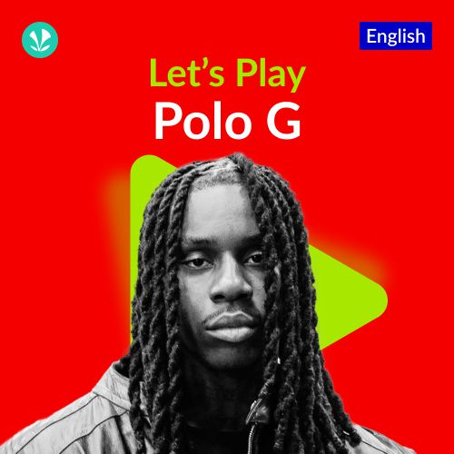 Let's Play - Polo G