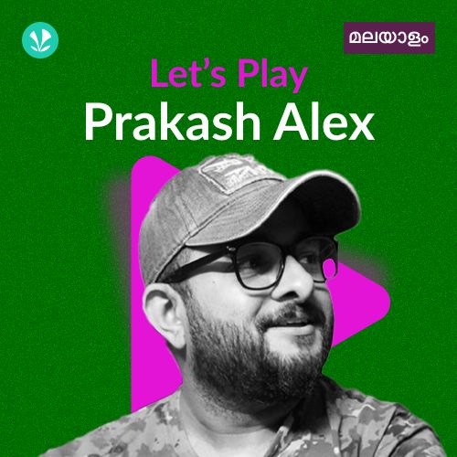 Let's Play - Prakash Alex - Malayalam