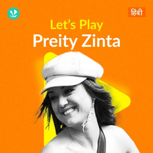 Let's Play - Preity Zinta