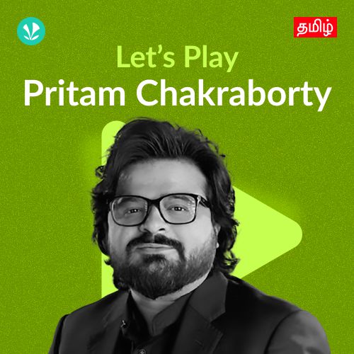 Let's Play - Pritam Chakraborty - Tamil