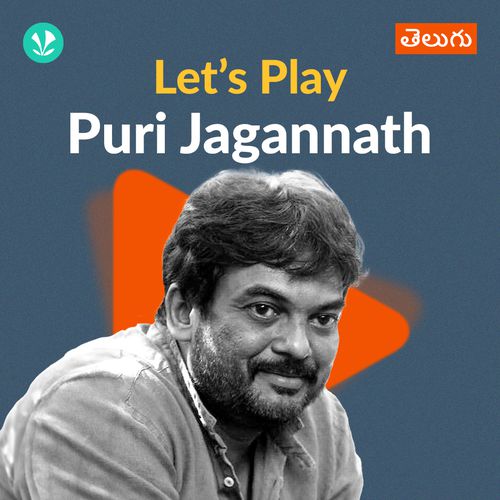 Let's Play - Puri Jagannadh - Telugu