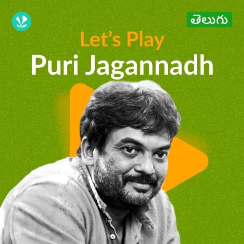 Let's Play - Puri Jagannadh - Telugu