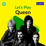 Let's Play - Queen