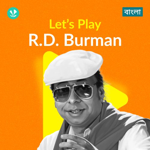 Let's Play - R.D. Burman - Bengali