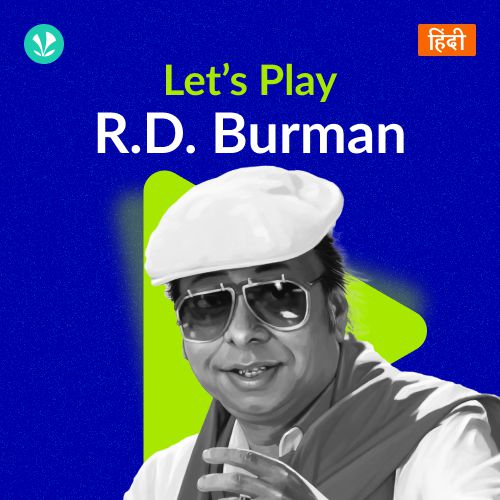 Let's Play - R.D. Burman