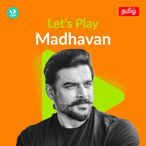Let's Play - R. Madhavan - Tamil