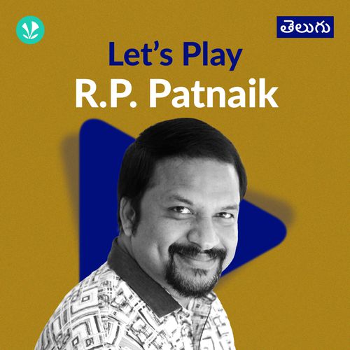 Let's Play - R.P. Patnaik - Telugu