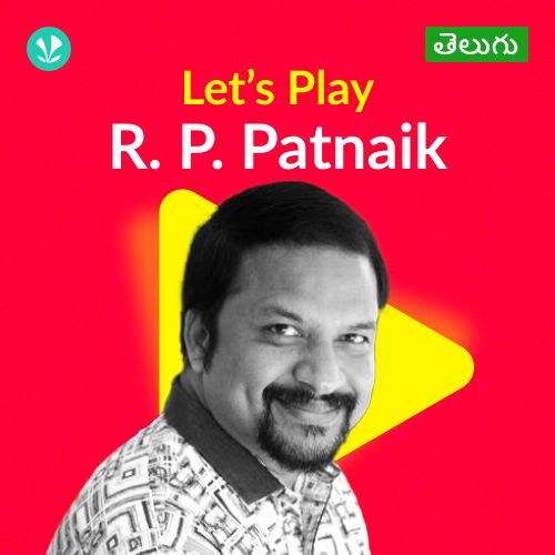 Let's Play - R.P. Patnaik - Telugu