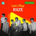 Let's Play - RIIZE