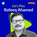 Let's Play - Rafeeq Ahamed - Malayalam