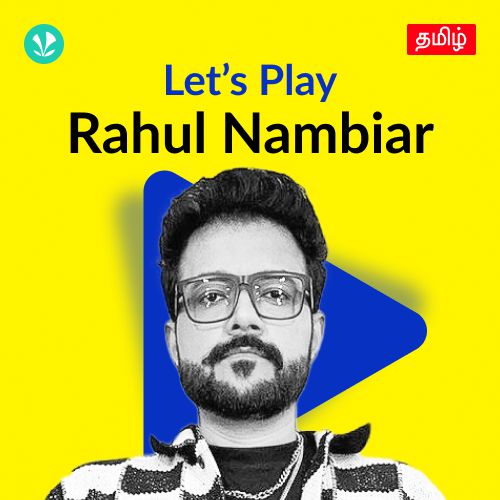 Let's Play - Rahul Nambiar