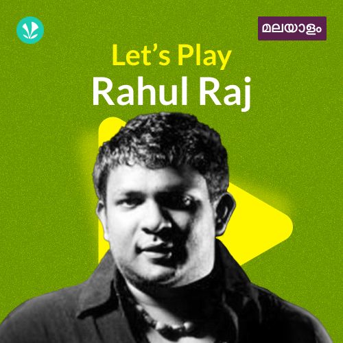 Let's Play - Rahul Raj - Malayalam_poster_image