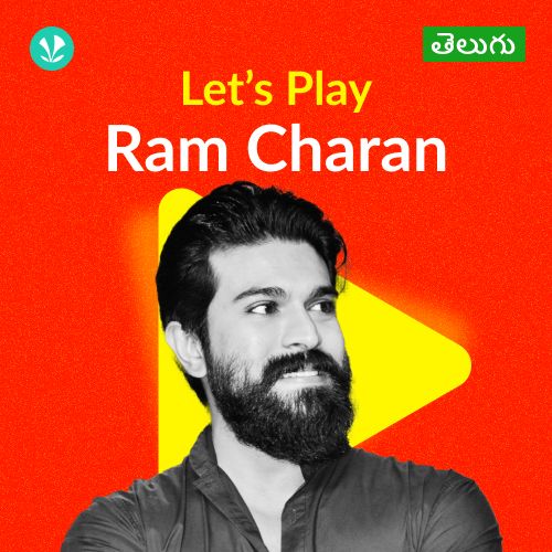 Let's Play - Ram Charan - Telugu